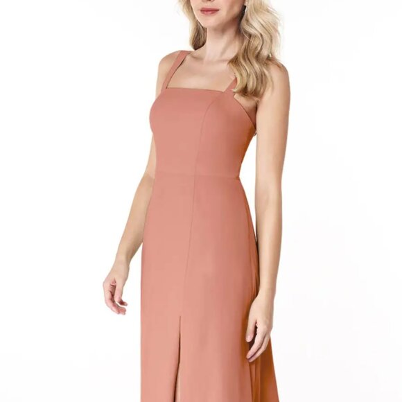 Azazie Jay Bridesmaids dress - Picture 1 of 2